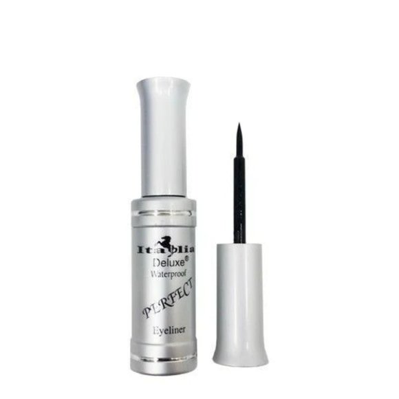 Italia Deluxe Perfect Waterproof Eyeliner - Picture 1 of 3